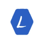 livre app android application logo